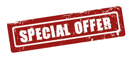 Transfer web site offer