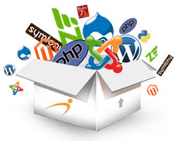 Dynamic web hosting