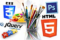 static web hosting