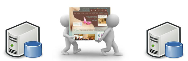 Transfer your web site FREE
